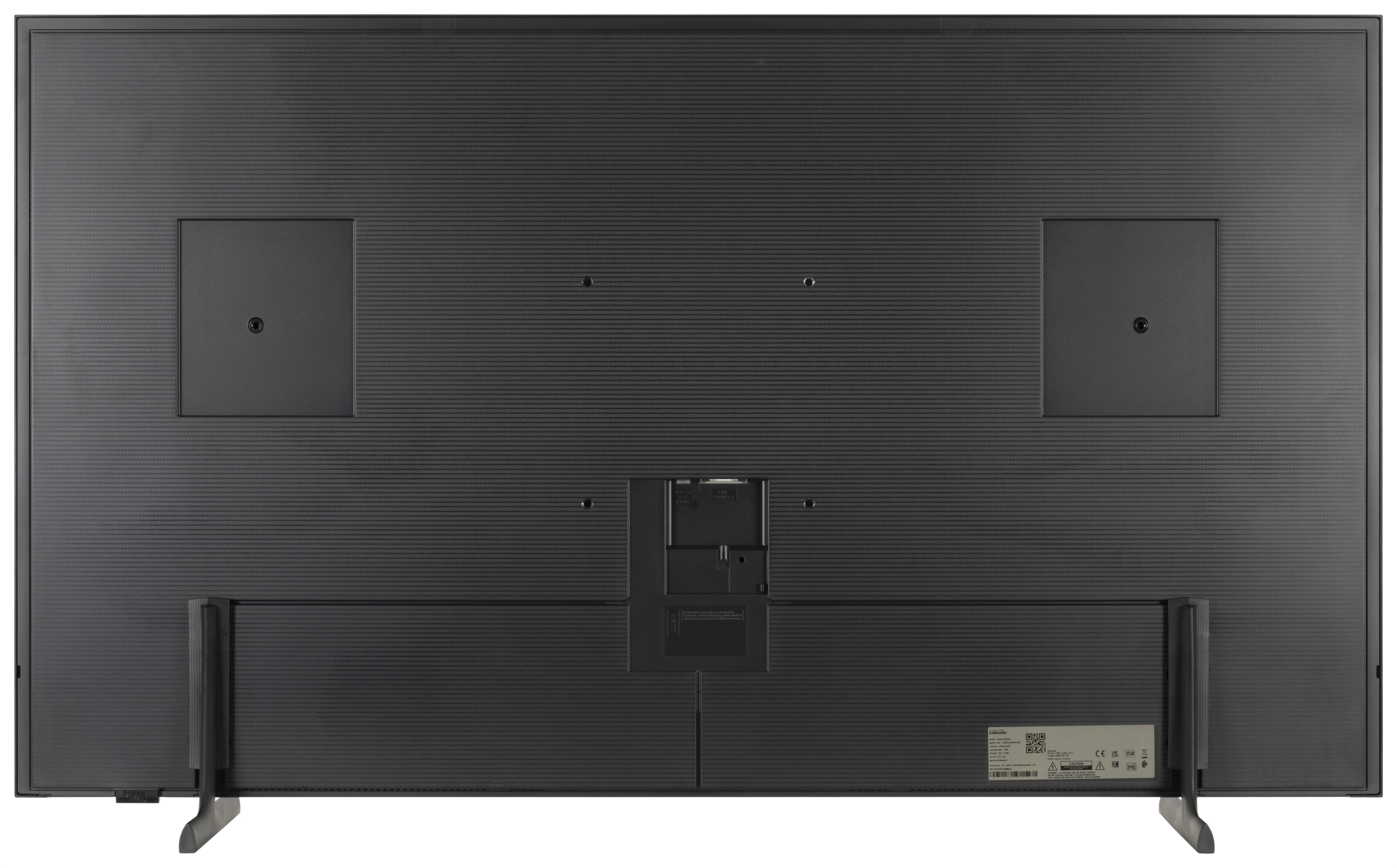 SAMSUNG TQ55LS03D
