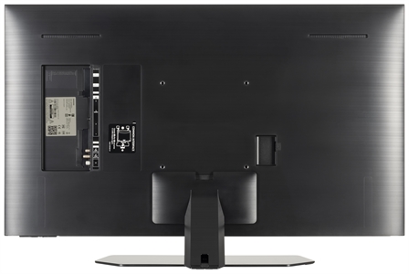 SAMSUNG TQ43QN90D
