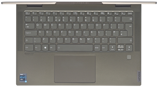 LENOVO YOGA 7I 14 (82BH004DSP)