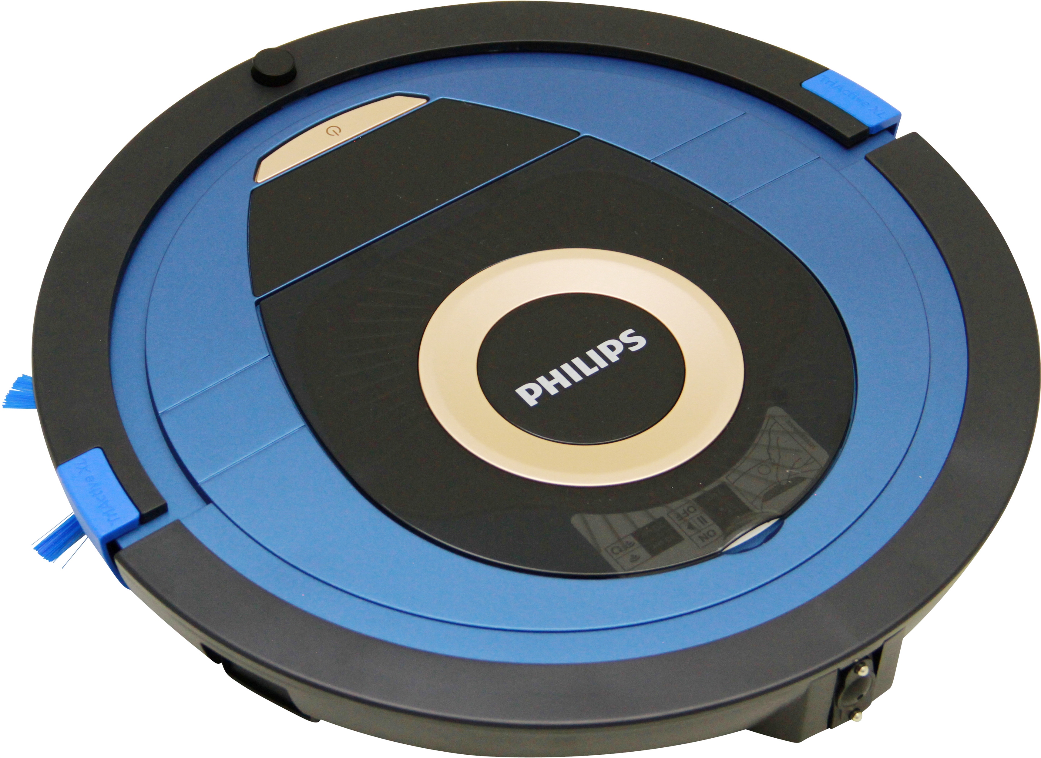PHILIPS FC8778/01 SMARTPRO COMPACT