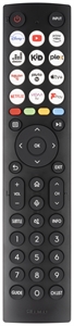 HISENSE 55A7KQ