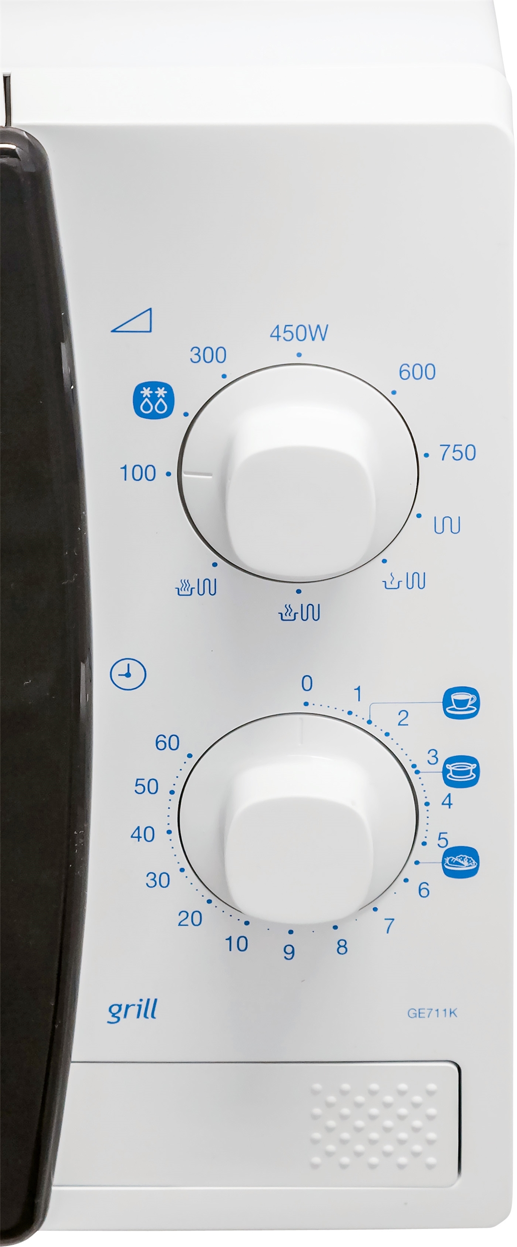 SAMSUNG GE711K/XEC