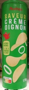 AUCHAN (ALCAMPO) SAVEUR CRÈME OIGNON