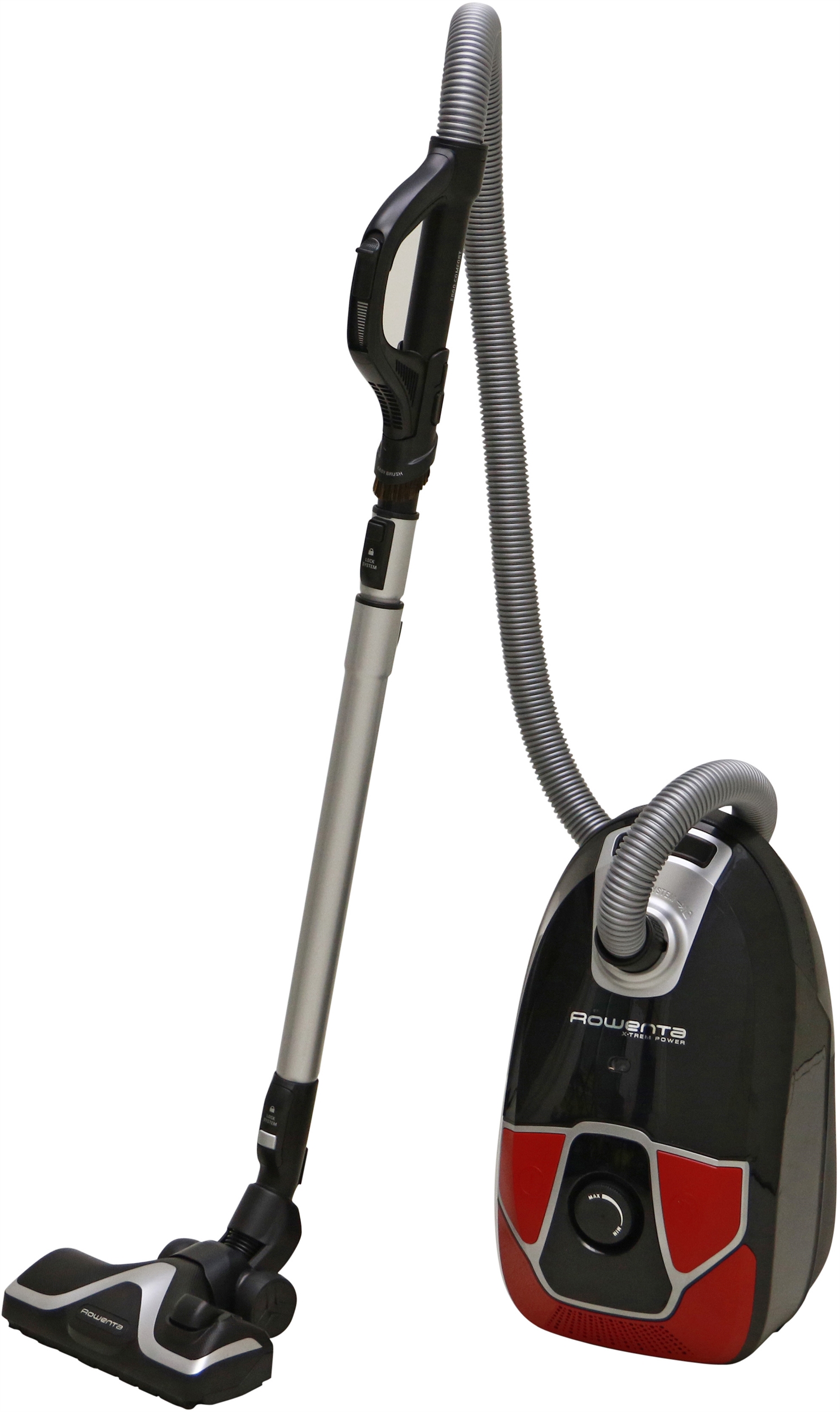 ROWENTA RO 6850EA X-TREM POWERPARKETT