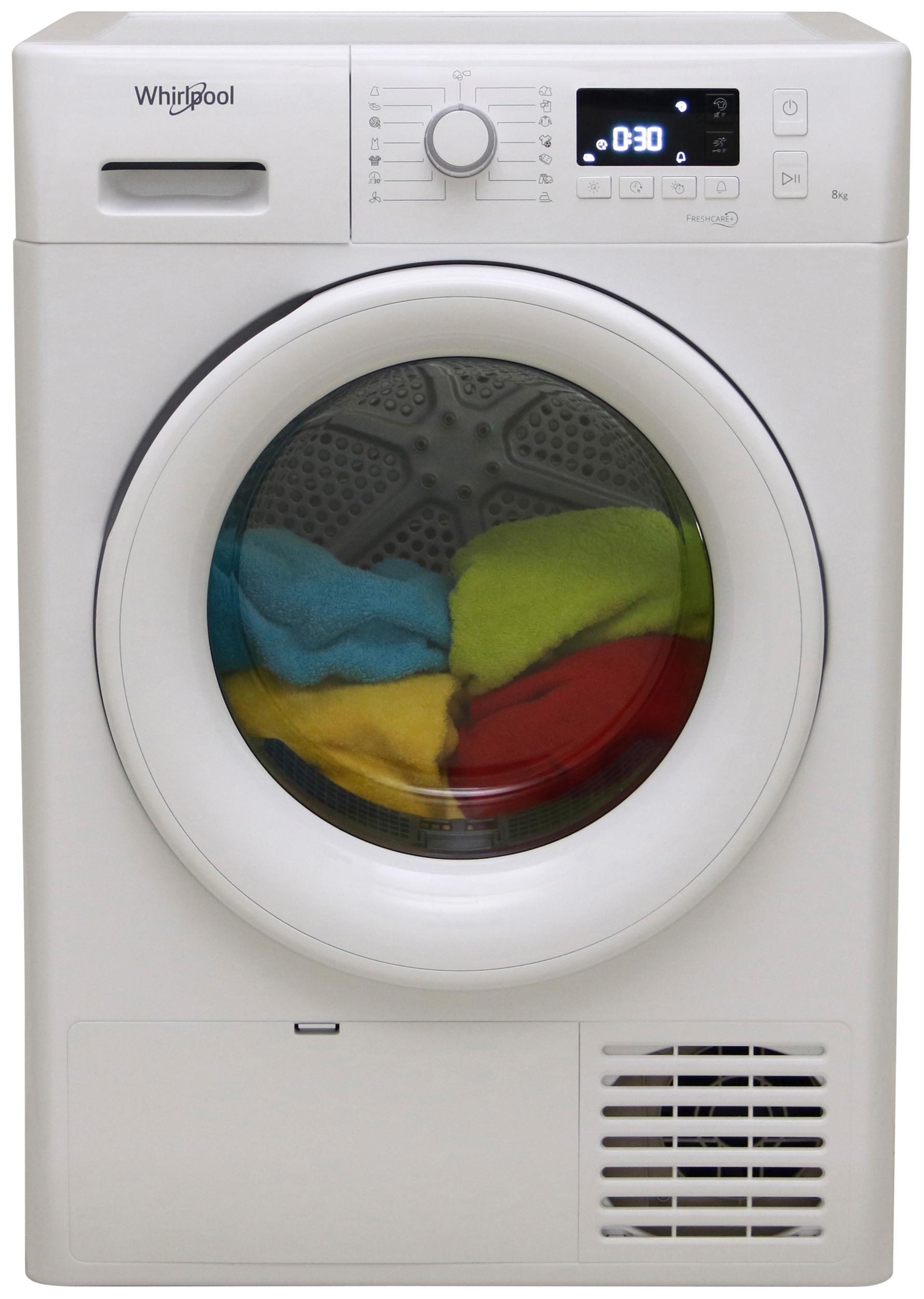 WHIRLPOOL FT M11 81 EU
