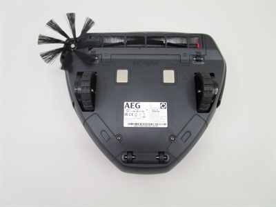 AEG RX9-1-IBM