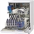 INDESIT DFP58B1