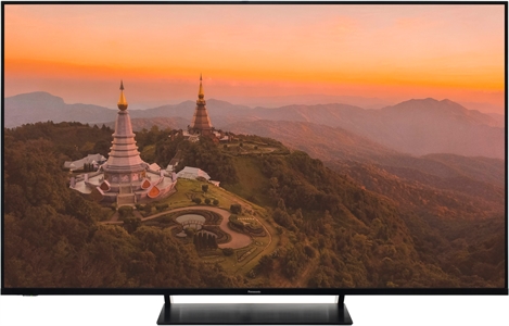PANASONIC TX-65HX820E