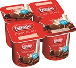 NESTLÉ CHOCOLATE | Mejores Cremas Dulces | OCU