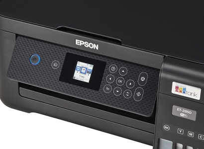 EPSON ECOTANK ET-2850