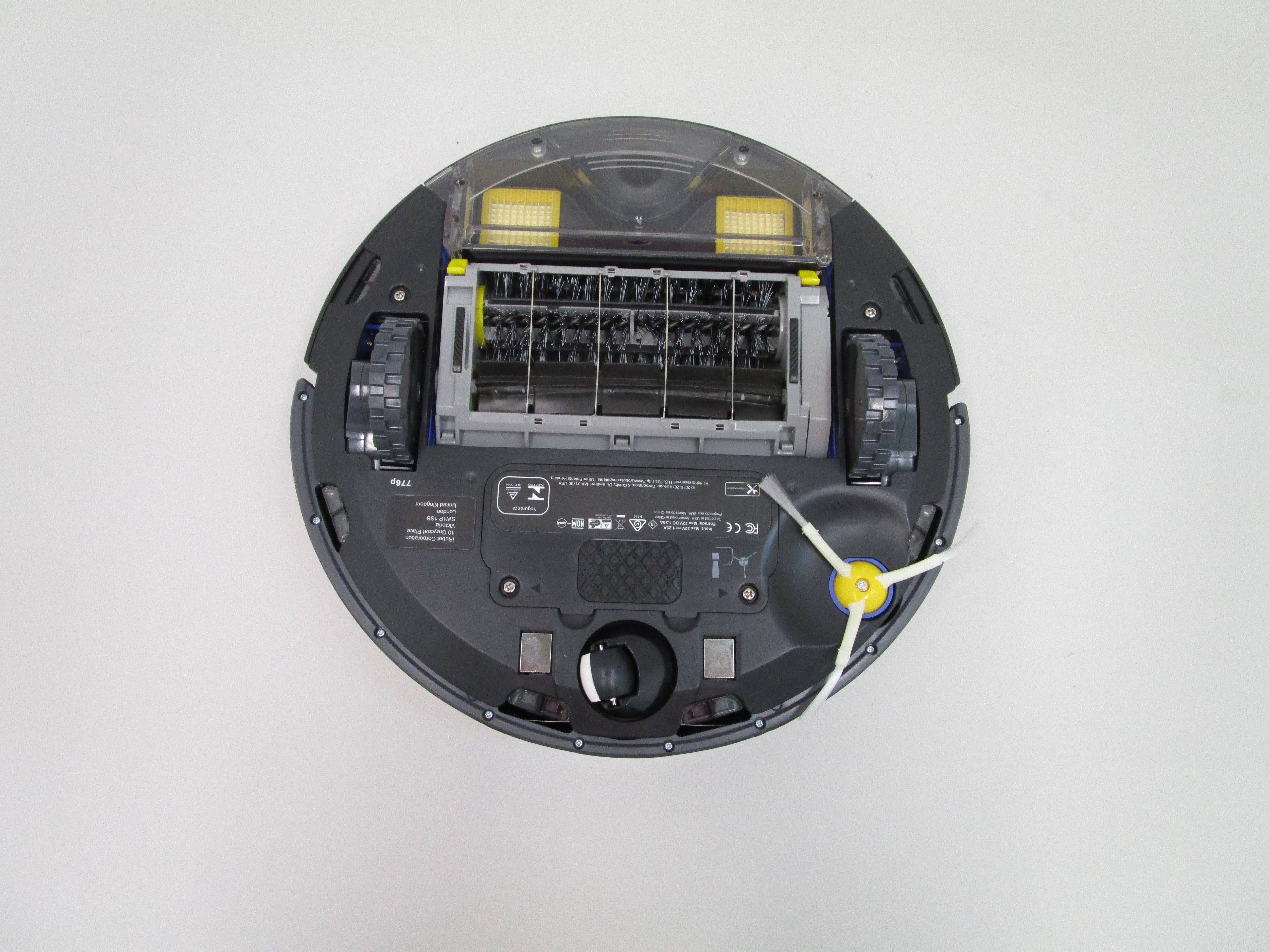 IROBOT ROOMBA 776 P