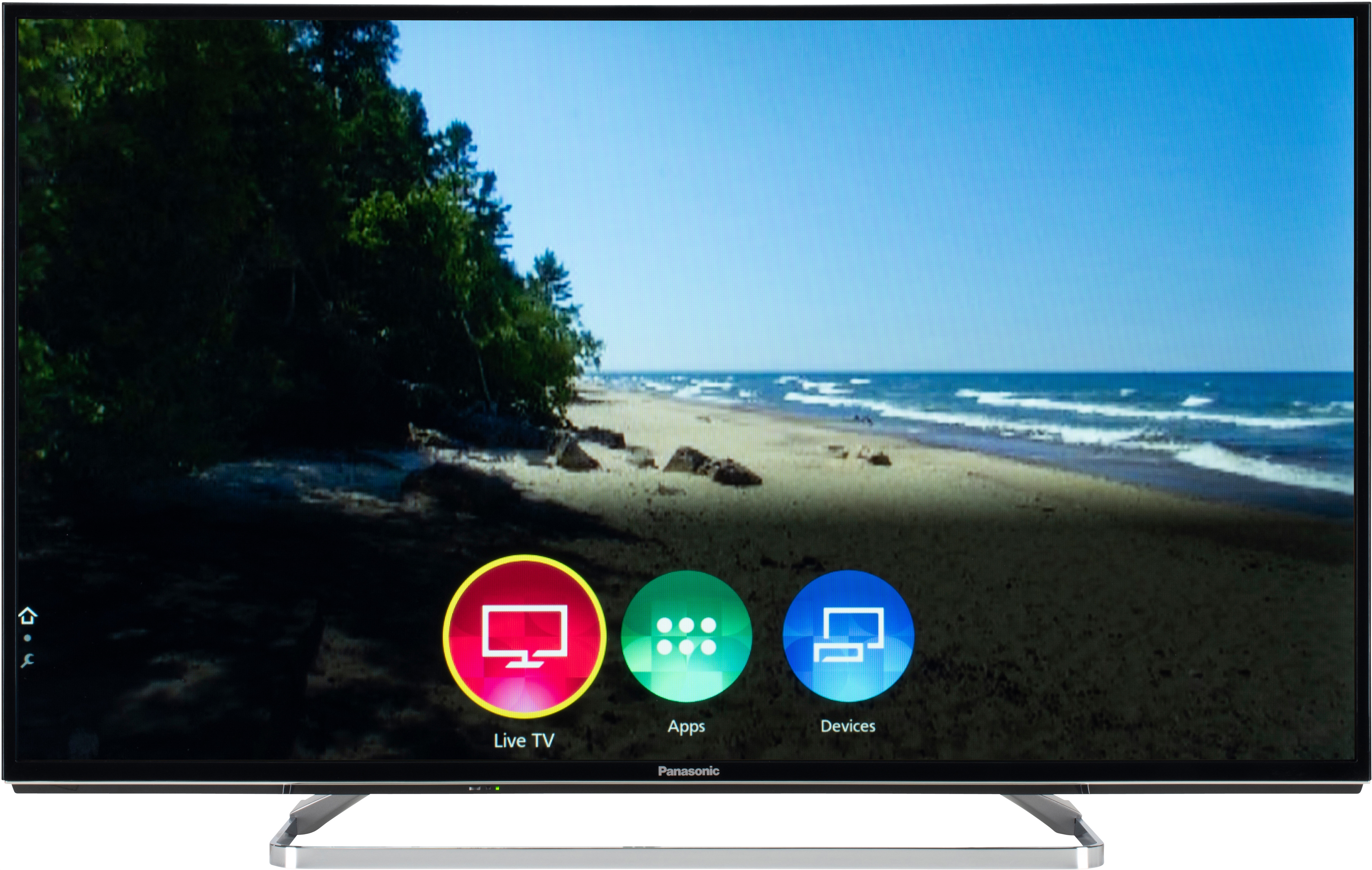 PANASONIC TX-40FS500E