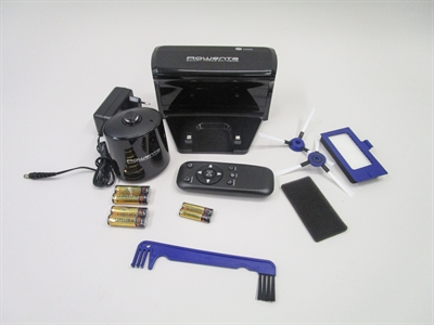 ROWENTA RR7145 SMART FORCE EXTREME