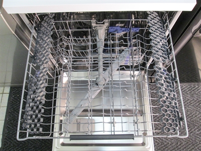 BEKO DFN28321W