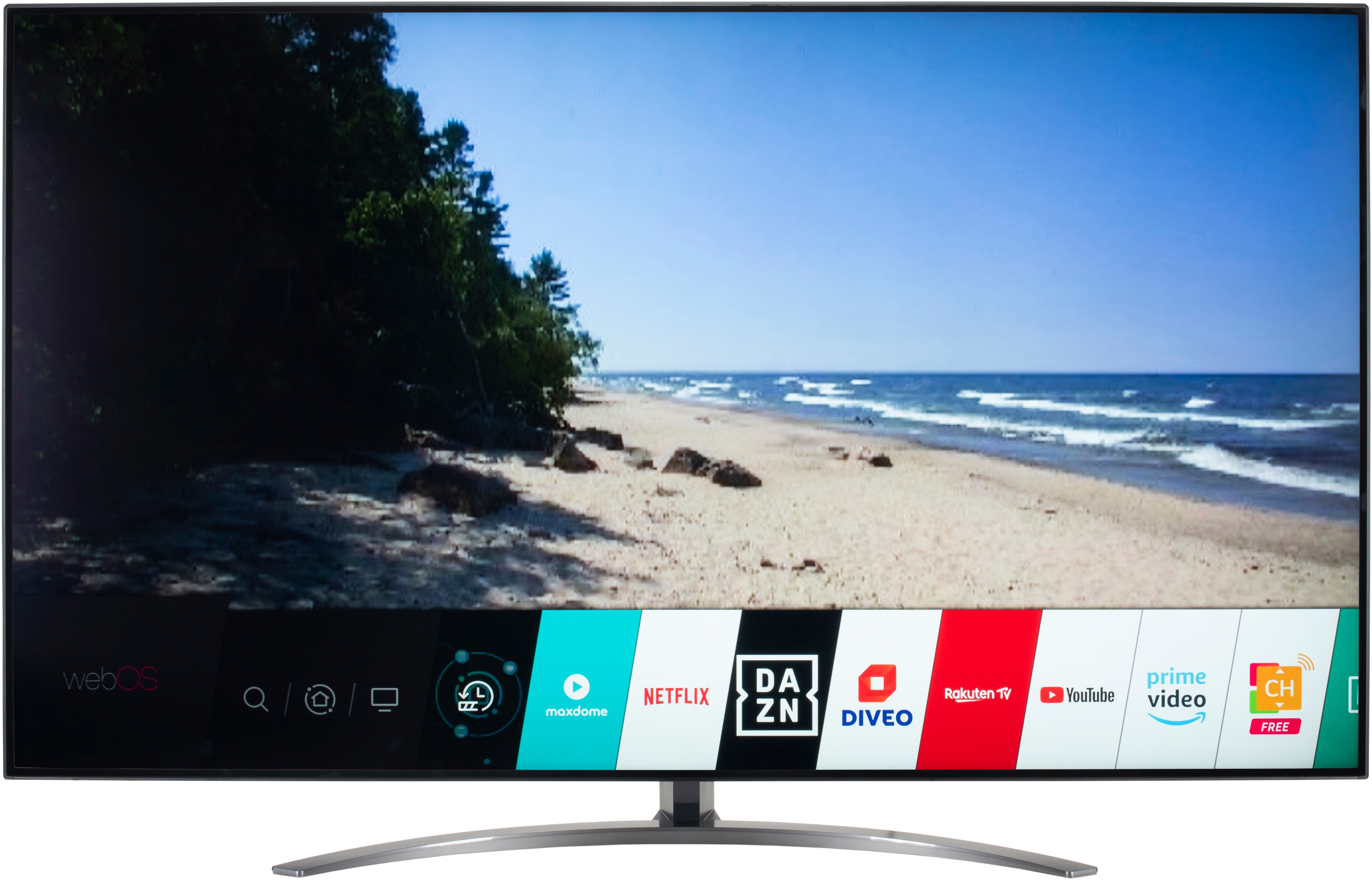 LG 65SM9010PLA