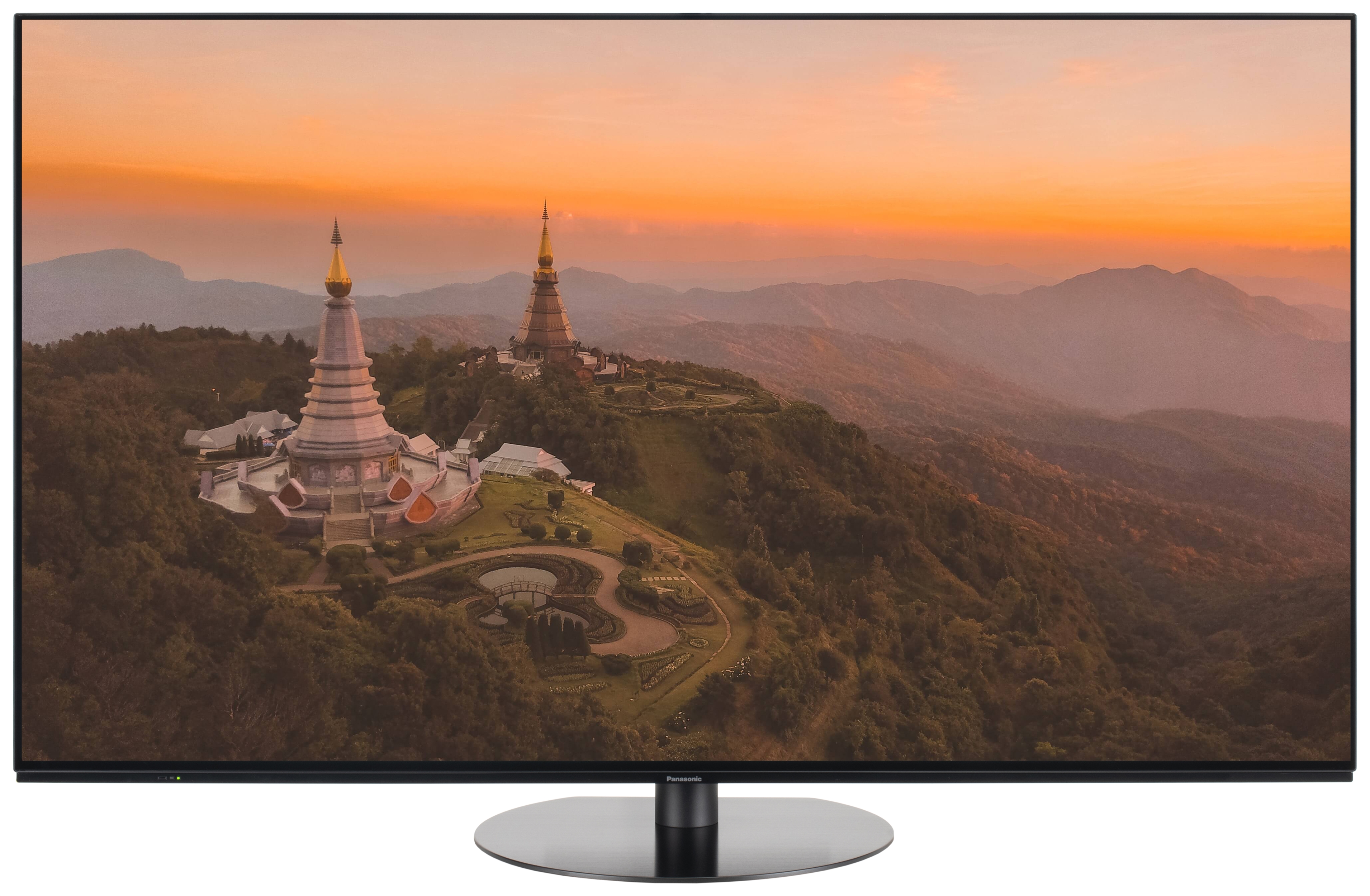 PANASONIC TX-55JZ1500E