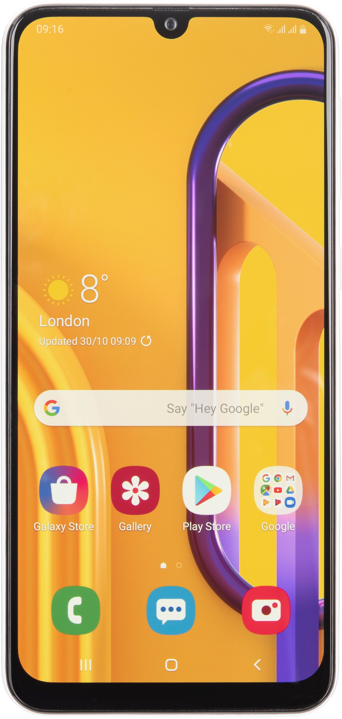 SAMSUNG M30S 64GB