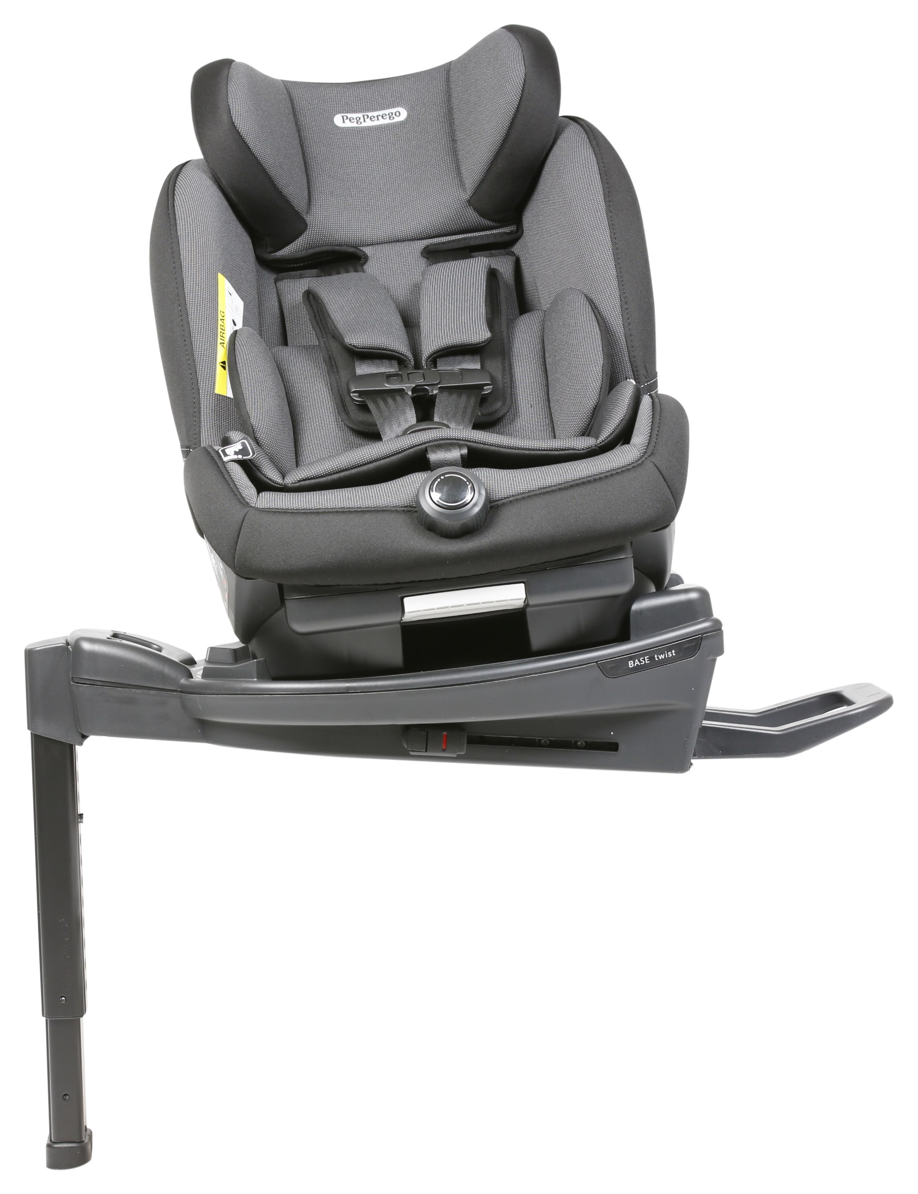 PEG PEREGO VIAGGIO TWIST + BASE