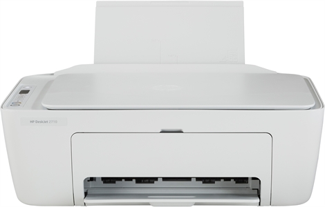 HP DESKJET 2710