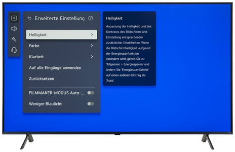 LG 65QNED80T6A