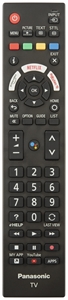 PANASONIC TX-40JX820E