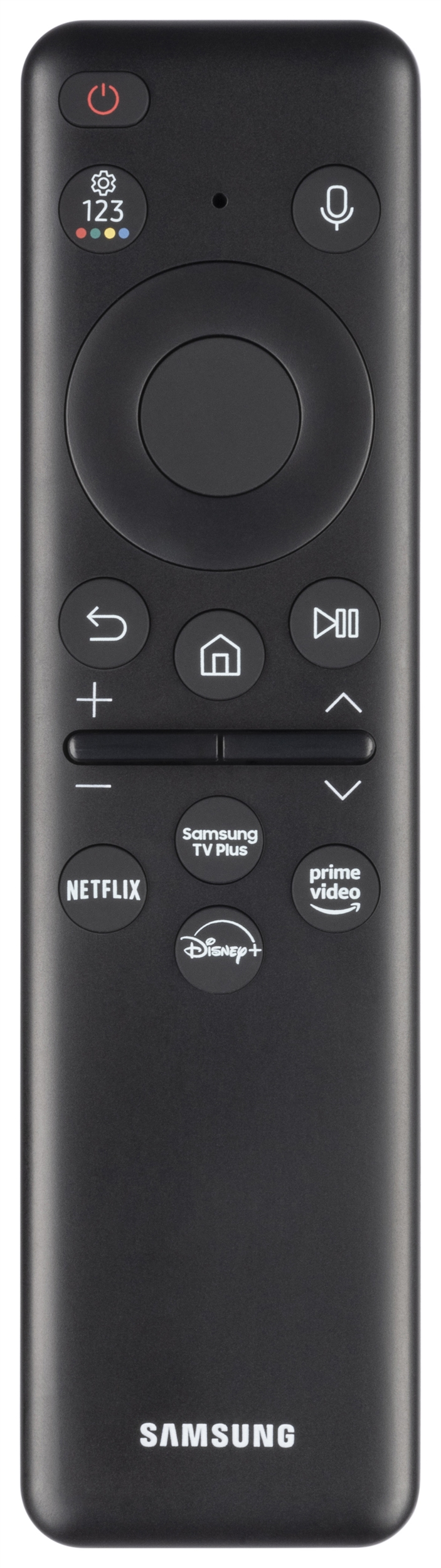 SAMSUNG TQ65Q60C