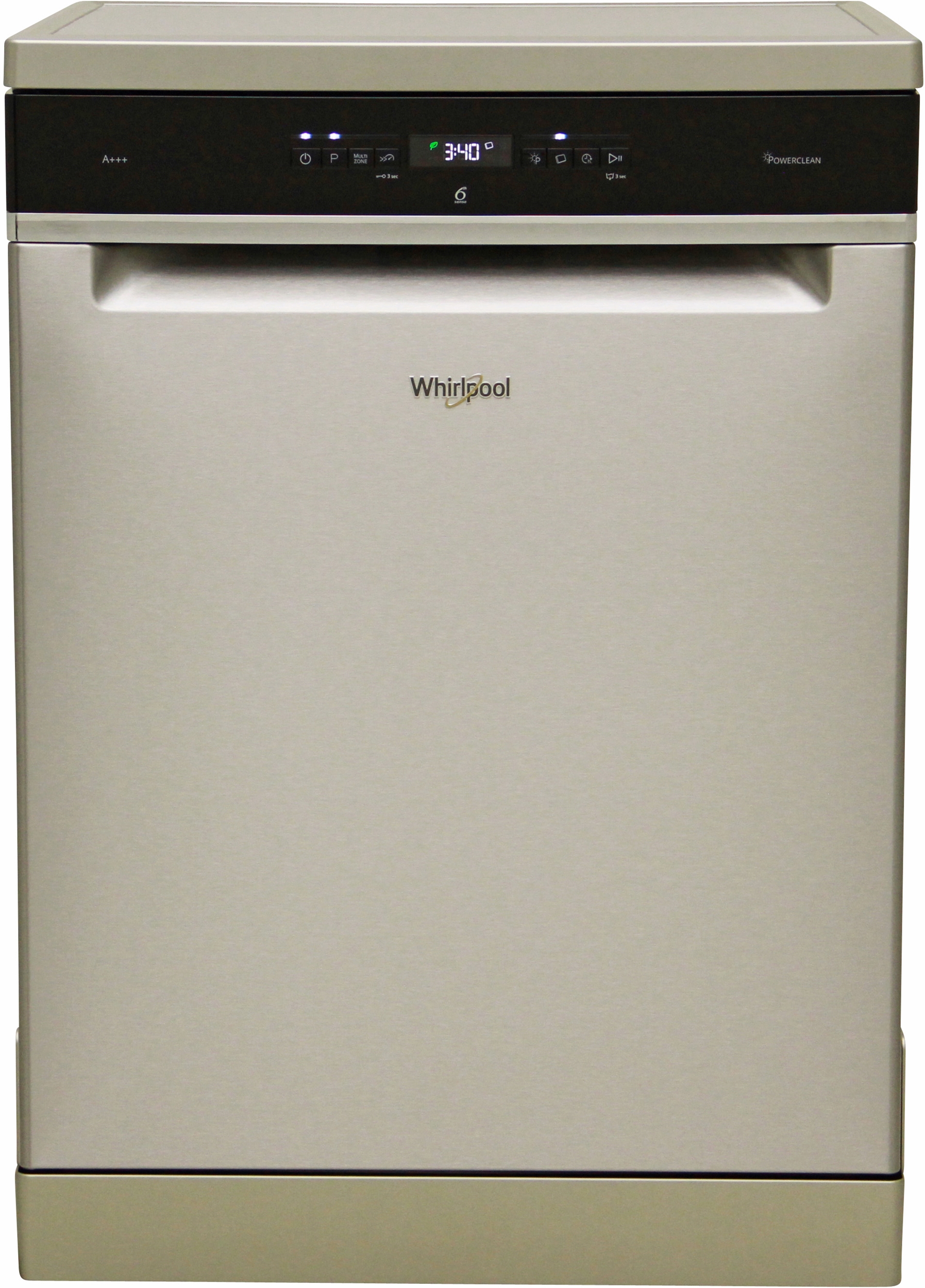 WHIRLPOOL WFO 3O32 P X
