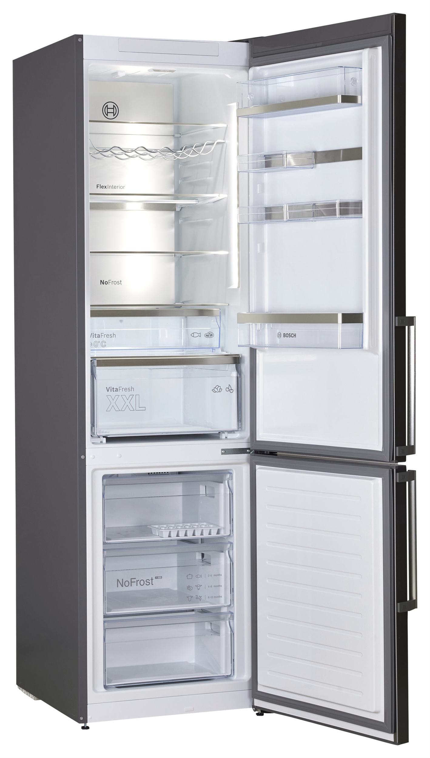 BOSCH KGN39AIBT