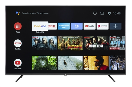 XIAOMI MI LED TV 4S 55"