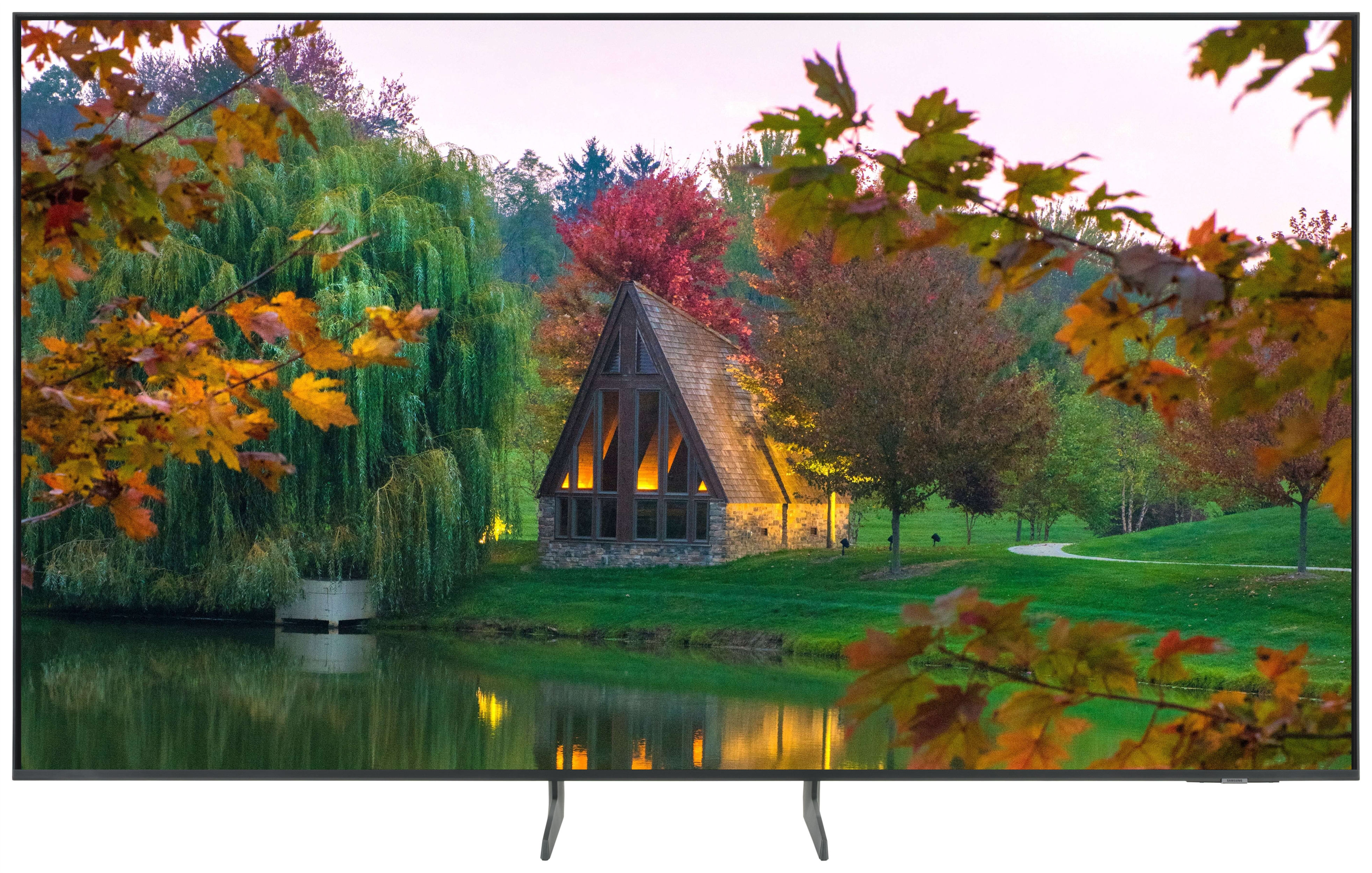 SAMSUNG TQ65QN72H