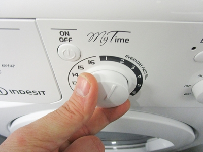 INDESIT EWC 81483 W EU