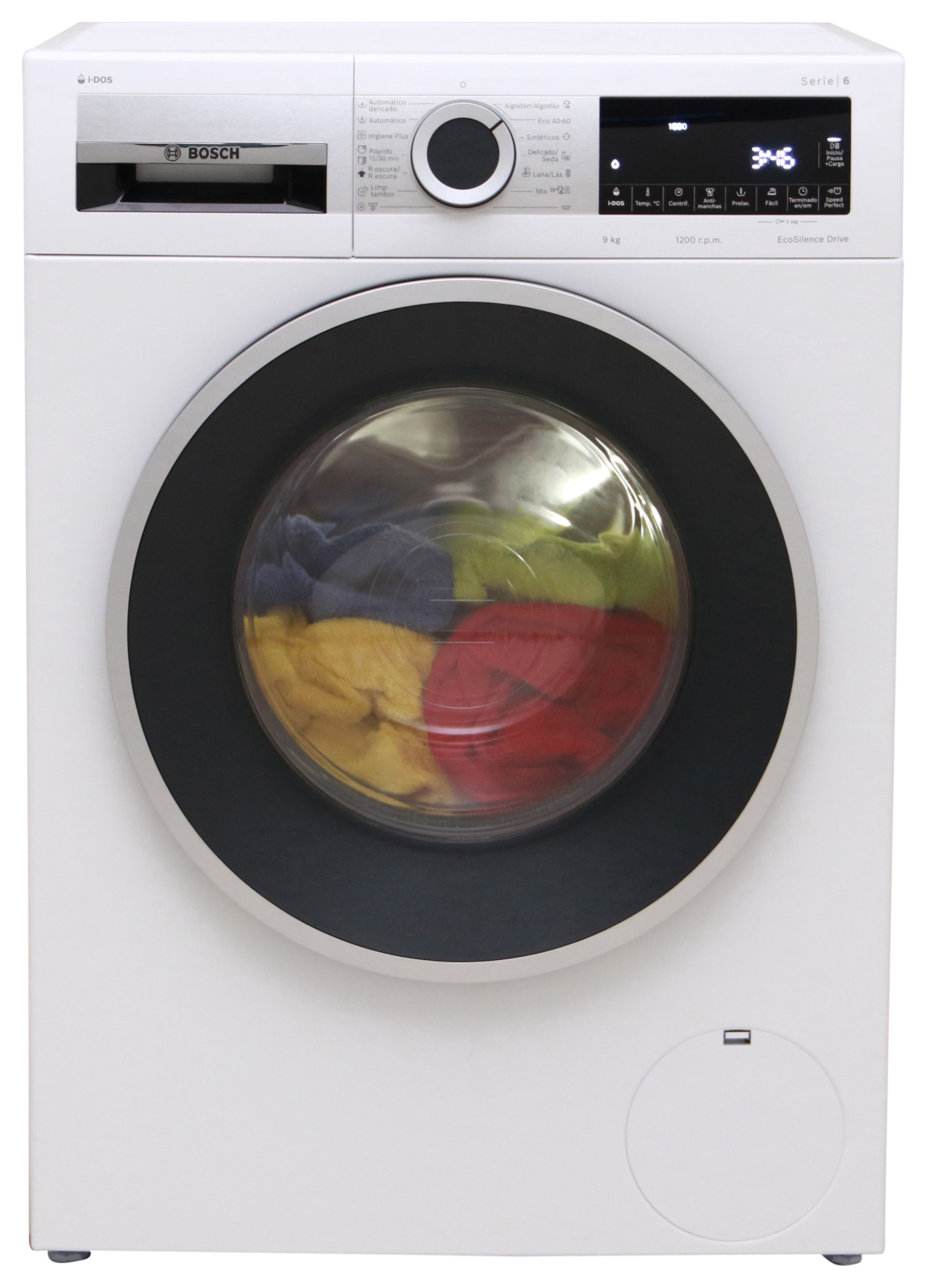 BOSCH WGG242A0ES