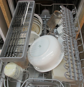 BOSCH SRV2HKX41E
