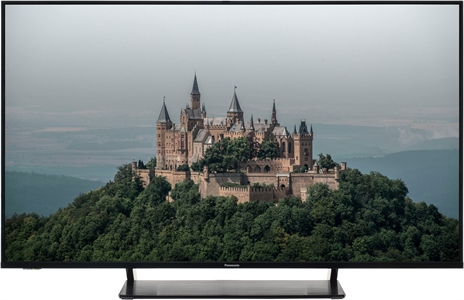 PANASONIC TX-50HX820E