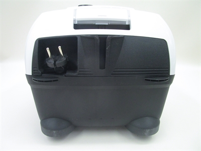 BOSCH BGB38HYG1 SERIE 4