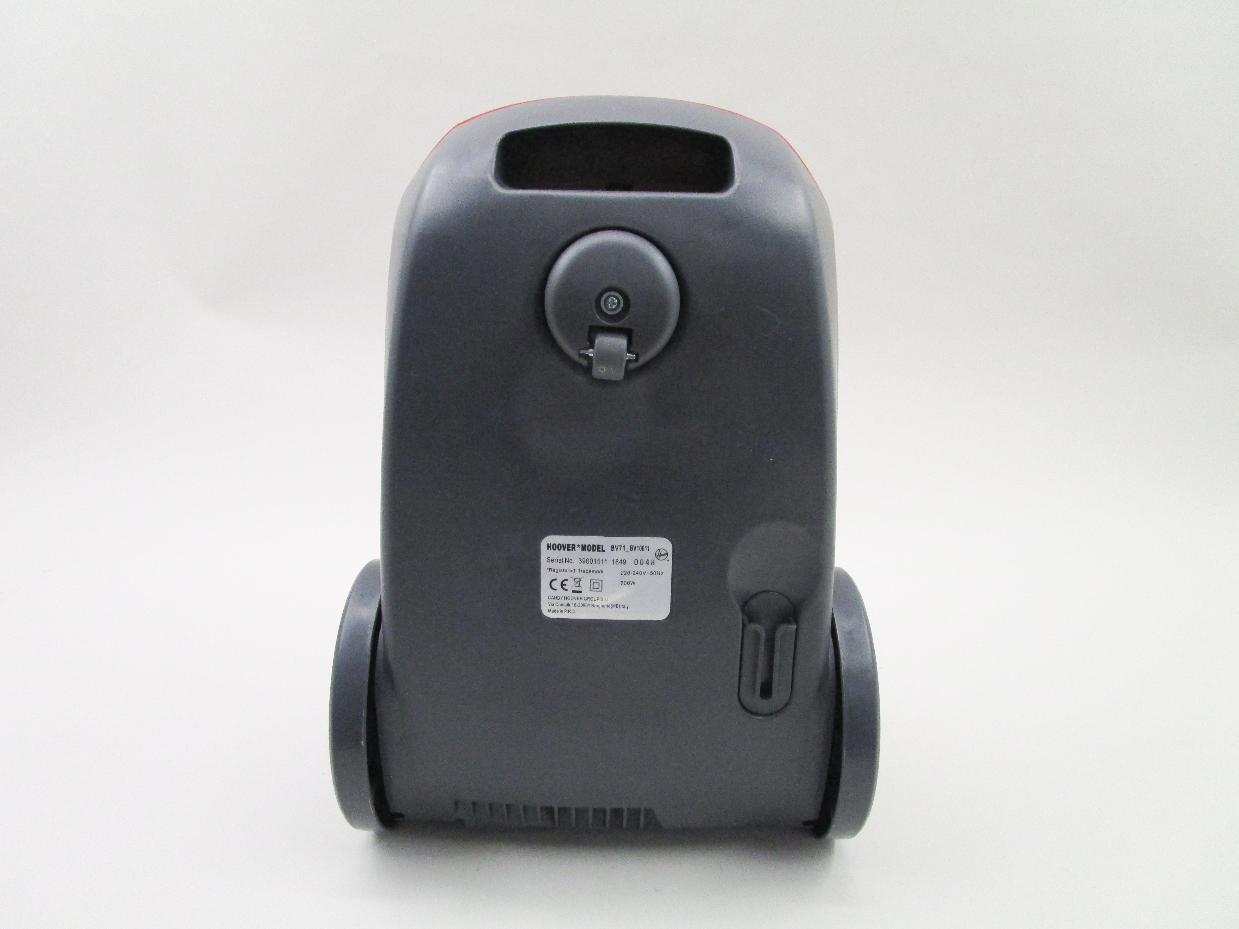 HOOVER BV71_BV10011