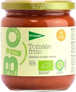 EL CORTE INGLÉS BIO TOMATE FRITO