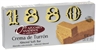 1880 Crema de turrón 0% azúcares añadidos