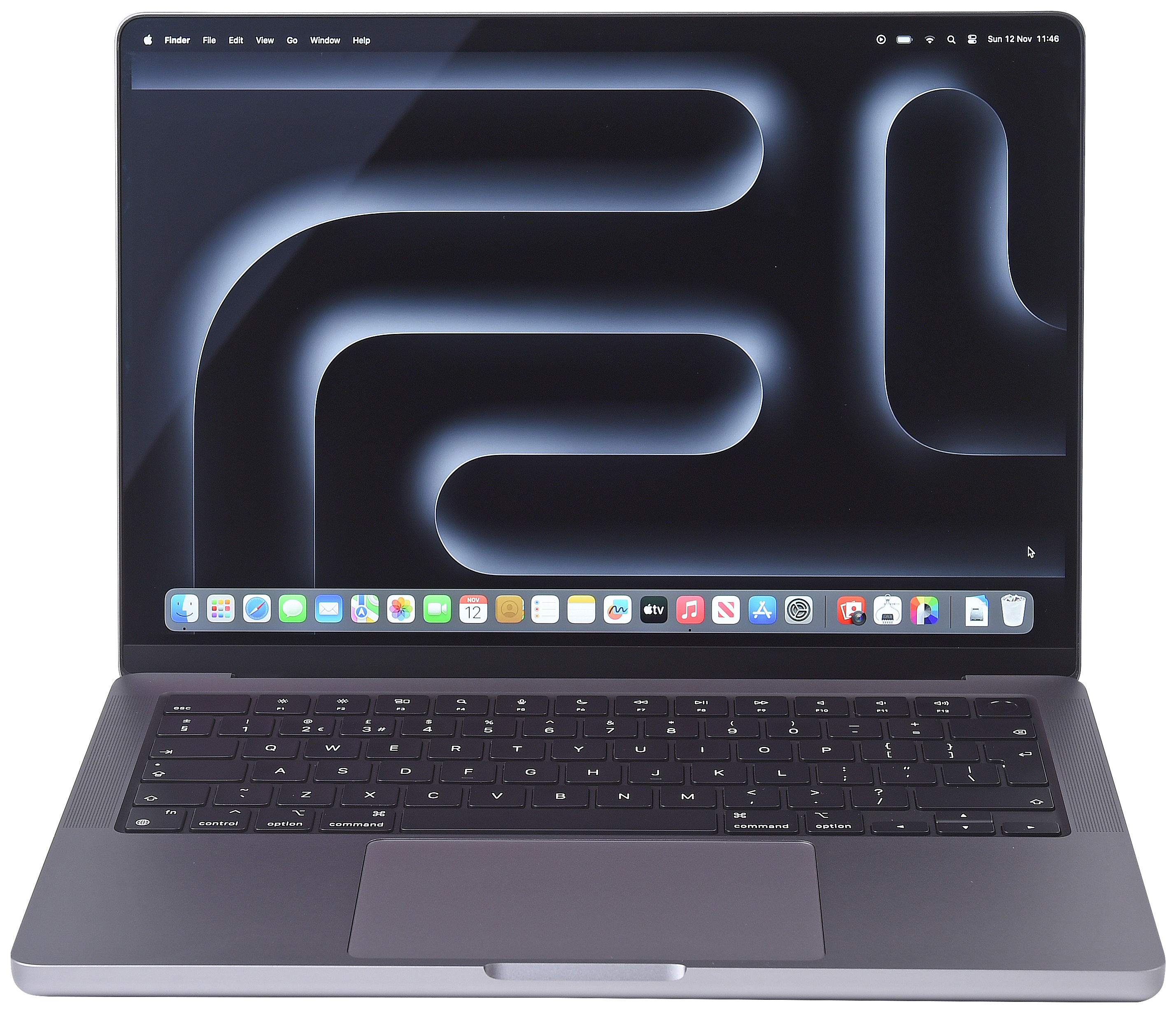 Características y precios de APPLE MACBOOK PRO 14