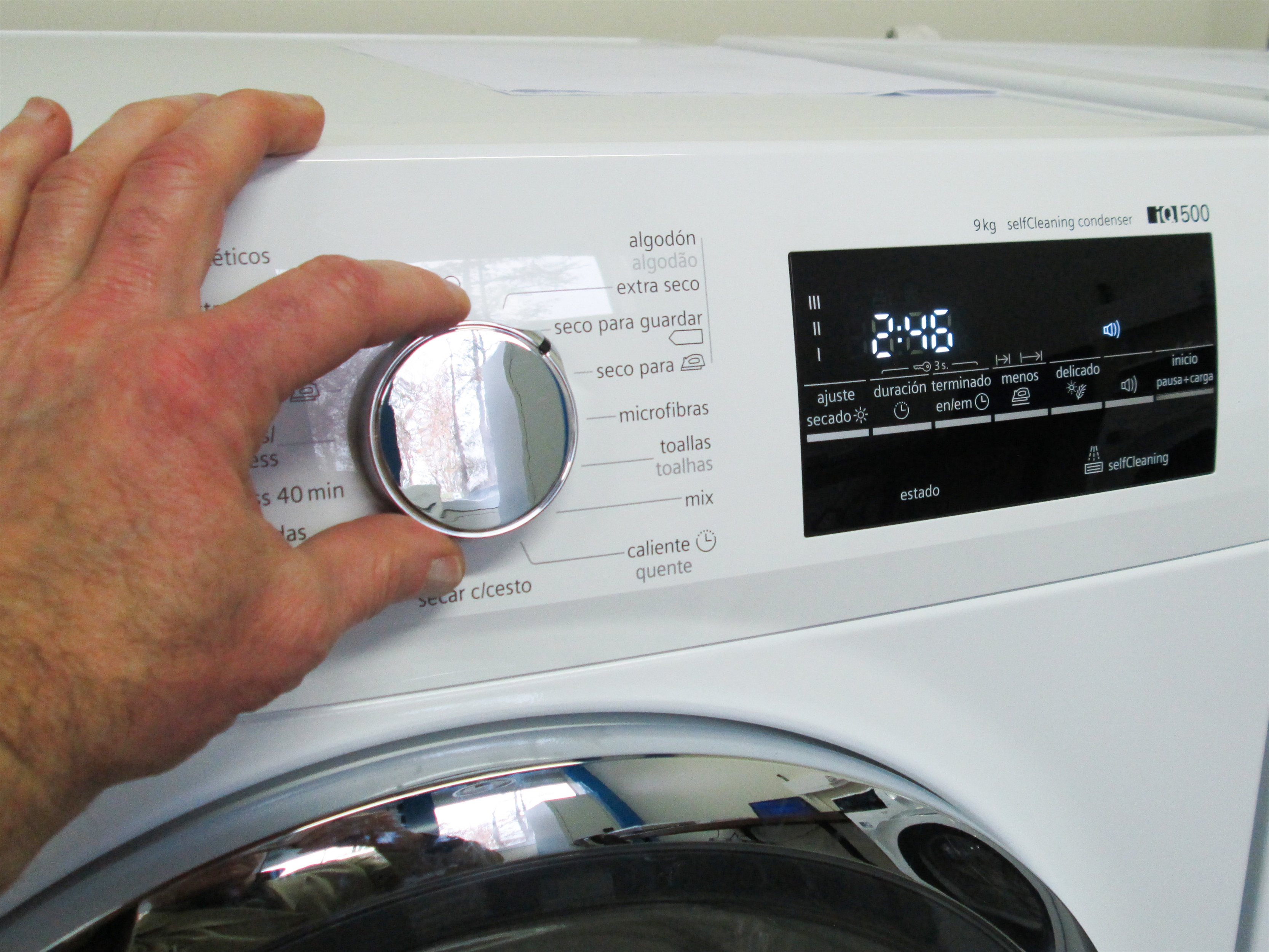 SIEMENS WT47G439EE