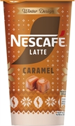 NESCAFÉ Latte Caramel
