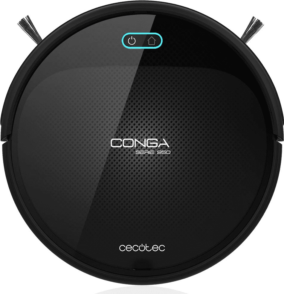 CECOTEC CONGA SERIE 951