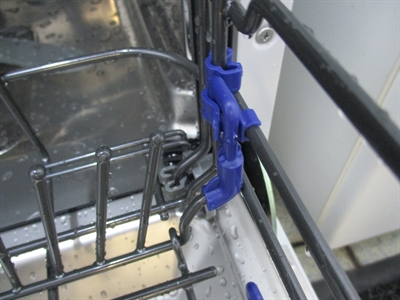 TEKA LP9 840 (BLANCO)