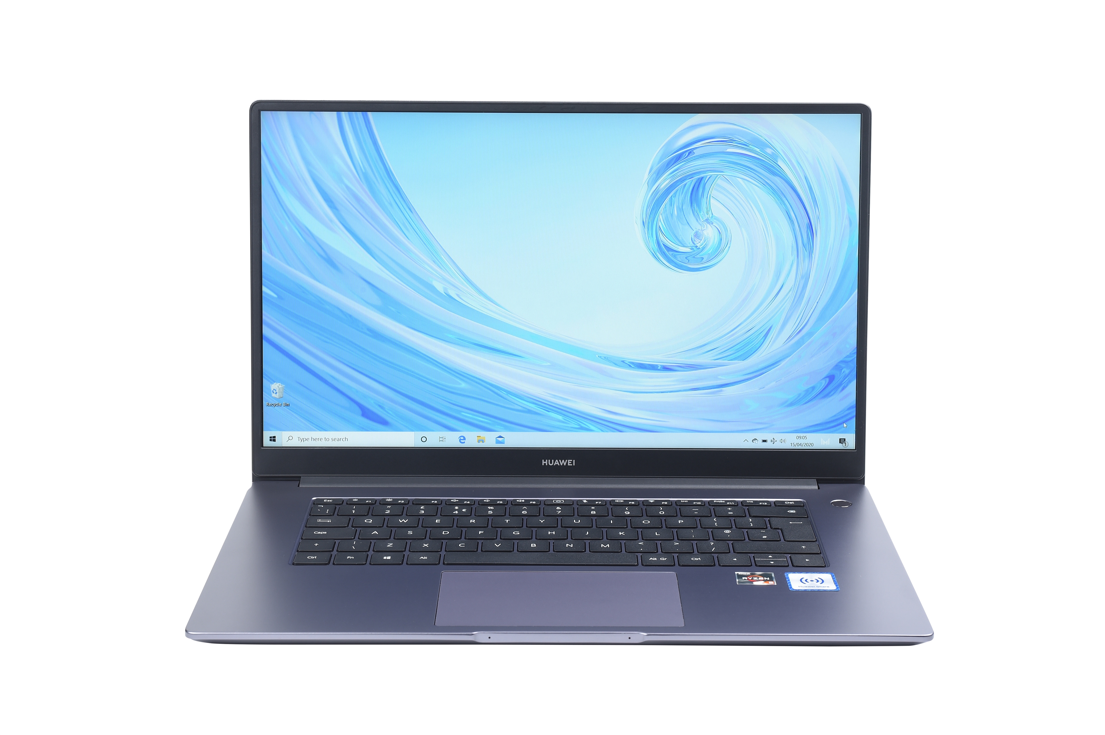 HUAWEI MATEBOOK D 15 AMD (2020)