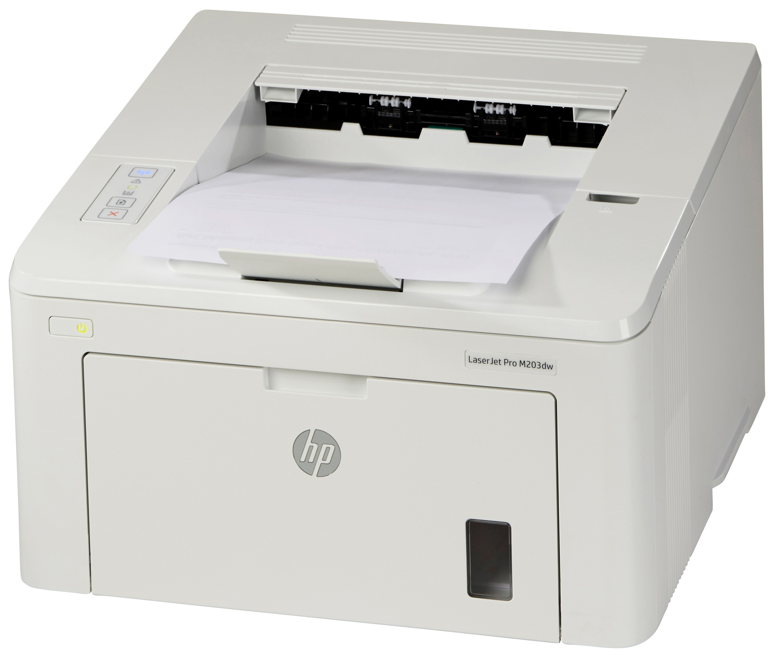HP LASERJET PRO M203DW