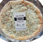 CHEF SELECT (LIDL) Pizza Artesana Trufa