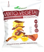SORIA NATURAL Mixto vegetal Ecológico