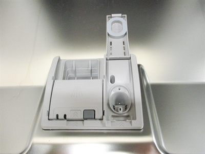 BOSCH SMS25FI05E