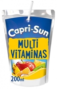 CAPRI-SUN MULTI VITAMIN