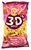 LAY'S 3D'S BUGLES SABOR BACON